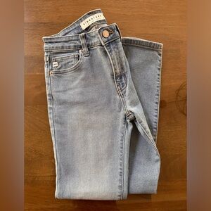 Stylish Blue Denim Jeans